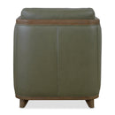 Hooker Furniture CC242-028 Breeze Accent Chair IMAGE 3
