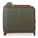 Hooker Furniture CC242-028 Breeze Accent Chair IMAGE 4