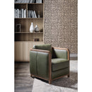 Hooker Furniture CC242-028 Breeze Accent Chair IMAGE 7