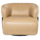 Hooker Furniture CC421-SW-070 McGuire Swivel Chair IMAGE 5