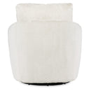 Hooker Furniture CC610-PFSW-470 Bonnie Swivel Chair with Power Footrest IMAGE 3