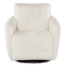 Hooker Furniture CC610-PFSW-470 Bonnie Swivel Chair with Power Footrest IMAGE 7