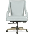 Hooker Furniture EC210-022 Meira Executive Swivel Tilt Chair IMAGE 5