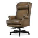 Hooker Furniture EC841-078 Tucker Executive Swivel Tilt Chair IMAGE 2