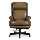 Hooker Furniture EC841-078 Tucker Executive Swivel Tilt Chair IMAGE 5