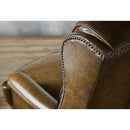 Hooker Furniture EC841-078 Tucker Executive Swivel Tilt Chair IMAGE 6