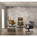 Hooker Furniture EC841-078 Tucker Executive Swivel Tilt Chair IMAGE 7