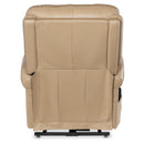 Hooker Furniture RC603-PHLL4-082 Carroll Power Recliner with Power Headrest, Lumbar & Lift IMAGE 3