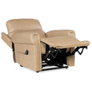 Hooker Furniture RC603-PHLL4-082 Carroll Power Recliner with Power Headrest, Lumbar & Lift IMAGE 4