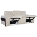 Hooker Furniture SS444-PH3-415 Atlas Power Sofa with Power Headrest IMAGE 4
