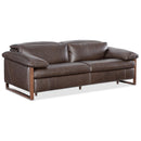 Hooker Furniture SS461-PH025-089 Jericho Power Sofa with Power Headrest IMAGE 1
