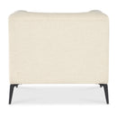 Hooker Furniture SS637-01-411 Nicolla Stationary Chair IMAGE 3