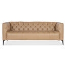 Hooker Furniture SS637-03-070 Nicolla Stationary Sofa IMAGE 5