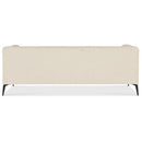 Hooker Furniture SS637-03-411 Nicolla Stationary Sofa IMAGE 3