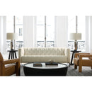 Hooker Furniture SS637-03-411 Nicolla Stationary Sofa IMAGE 7
