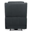 Hooker Furniture SS836-PHZL1-049 Nelson Zero Gravity Power Recliner with Power Headrest and Lumbar IMAGE 3