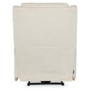 Hooker Furniture SS836-PHZL1-402 Nelson Zero Gravity Power Recliner with Power Headrest and Lumbar IMAGE 3