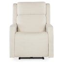 Hooker Furniture SS836-PHZL1-402 Nelson Zero Gravity Power Recliner with Power Headrest and Lumbar IMAGE 7