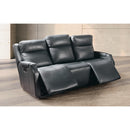 Hooker Furniture SS836-PHZL3-049 Nelson Zero Gravity Power Sofa with Power Headrest and Lumbar IMAGE 9