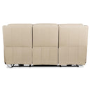 Hooker Furniture SS836-PHZL3-070 Nelson Zero Gravity Power Sofa with Power Headrests and Lumbar IMAGE 2