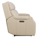 Hooker Furniture SS836-PHZL3-070 Nelson Zero Gravity Power Sofa with Power Headrests and Lumbar IMAGE 5