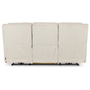 Hooker Furniture SS836-PHZL3-402 Nelson Zero Gravity Power Sofa with Power Headrest and Lumbar IMAGE 3