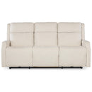 Hooker Furniture SS836-PHZL3-402 Nelson Zero Gravity Power Sofa with Power Headrest and Lumbar IMAGE 7