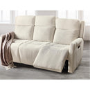 Hooker Furniture SS836-PHZL3-402 Nelson Zero Gravity Power Sofa with Power Headrest and Lumbar IMAGE 8