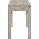 Crown Mark Valor B9330-DESK Writing Desk IMAGE 2