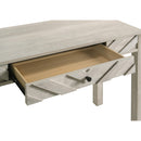 Crown Mark Valor B9330-DESK Writing Desk IMAGE 6