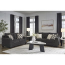 Benchcraft Loreo 6310135 Loveseat IMAGE 12