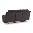 Benchcraft Brysonview 6360588 Reclining Sofa IMAGE 6