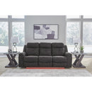 Benchcraft Brysonview 6360588 Reclining Sofa IMAGE 9
