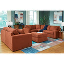 Signature Design by Ashley Modmax Fabric 4 pc Sectional 9210246/9210264/9210265/9210277 IMAGE 5