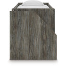 Signature Design by Ashley Kids Beds Loft Bed B4480-68T/B4480-17/B4480-17/B4480-13L/B100-11 IMAGE 4