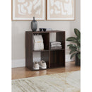 Signature Design by Ashley Home Decor Shelves EA1055-2X2 IMAGE 6