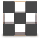 Signature Design by Ashley Home Decor Shelves EA1055-3X3 IMAGE 4