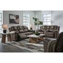 Signature Design by Ashley Lowilla PC6450625 Rocker Recliner IMAGE 10