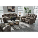 Signature Design by Ashley Lowilla PC6450625 Rocker Recliner IMAGE 11