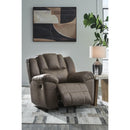 Signature Design by Ashley Lowilla PC6450625 Rocker Recliner IMAGE 6