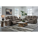 Signature Design by Ashley Lowilla PC6450688 Reclining Sofa IMAGE 10