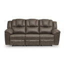 Signature Design by Ashley Lowilla PC6450688 Reclining Sofa IMAGE 3
