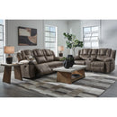 Signature Design by Ashley Lowilla PC6450688 Reclining Sofa IMAGE 8