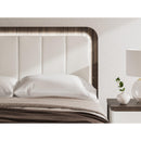 Signature Design by Ashley Kendanport Queen Upholstered Bed PCB1108-71/PCB1108-95/B100-13 IMAGE 9