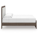 Signature Design by Ashley Kendanport King Upholstered Bed PCB1108-72/PCB1108-95/B100-14 IMAGE 4