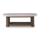 Signature Design by Ashley Dolan Creek PCP610-701 Rectangular Cocktail Table IMAGE 2