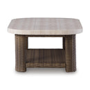 Signature Design by Ashley Dolan Creek PCP610-701 Rectangular Cocktail Table IMAGE 3