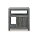 Signature Design by Ashley Fendenmore T190-317 Chair Side End Table IMAGE 4