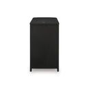 Signature Design by Ashley Camdill T208-117 Chair Side End Table IMAGE 5