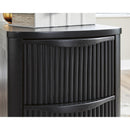 Signature Design by Ashley Camdill T208-117 Chair Side End Table IMAGE 7